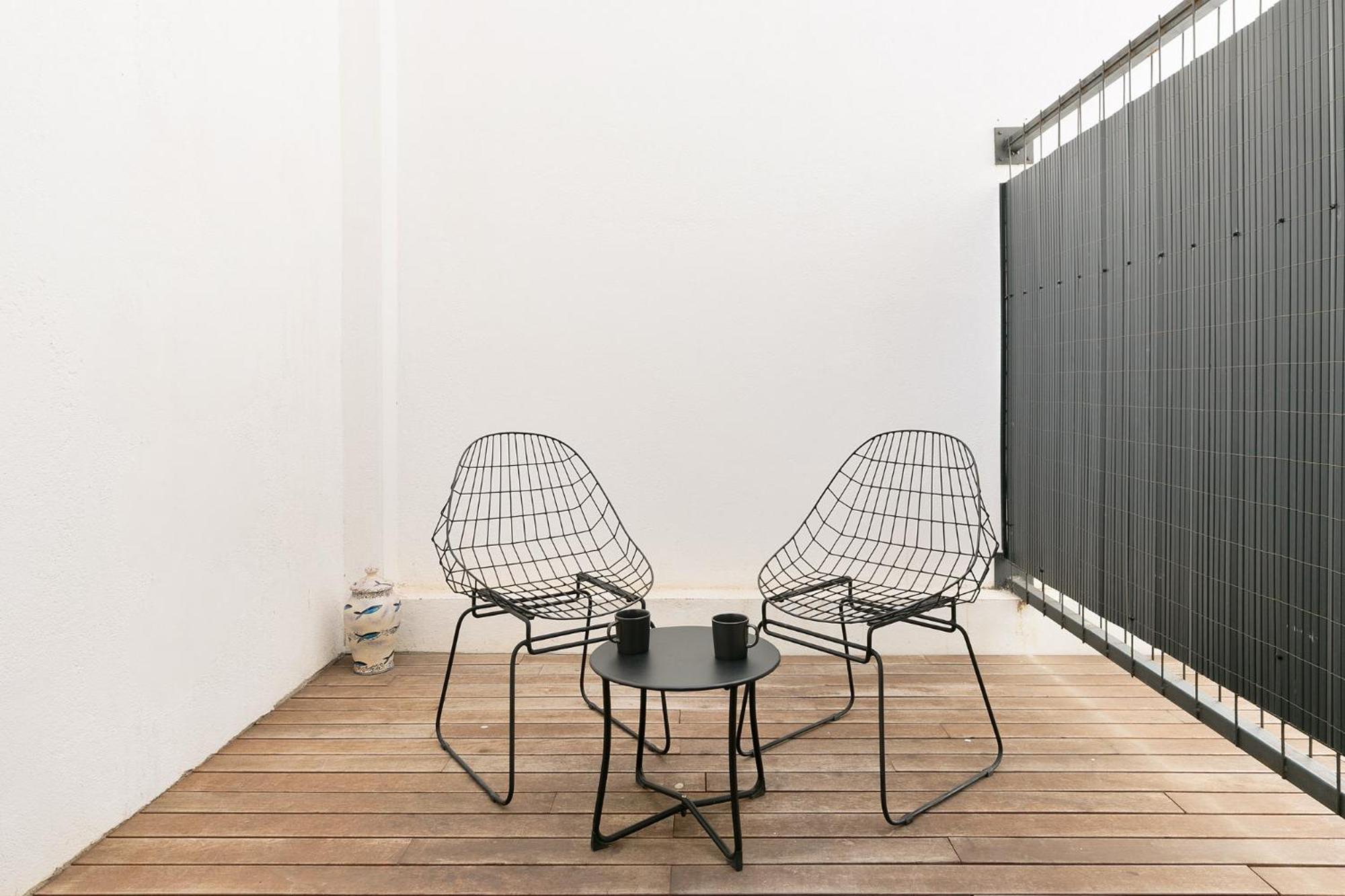Arte Suites By Olala Homes L'Hospitalet de Llobregat Exterior photo