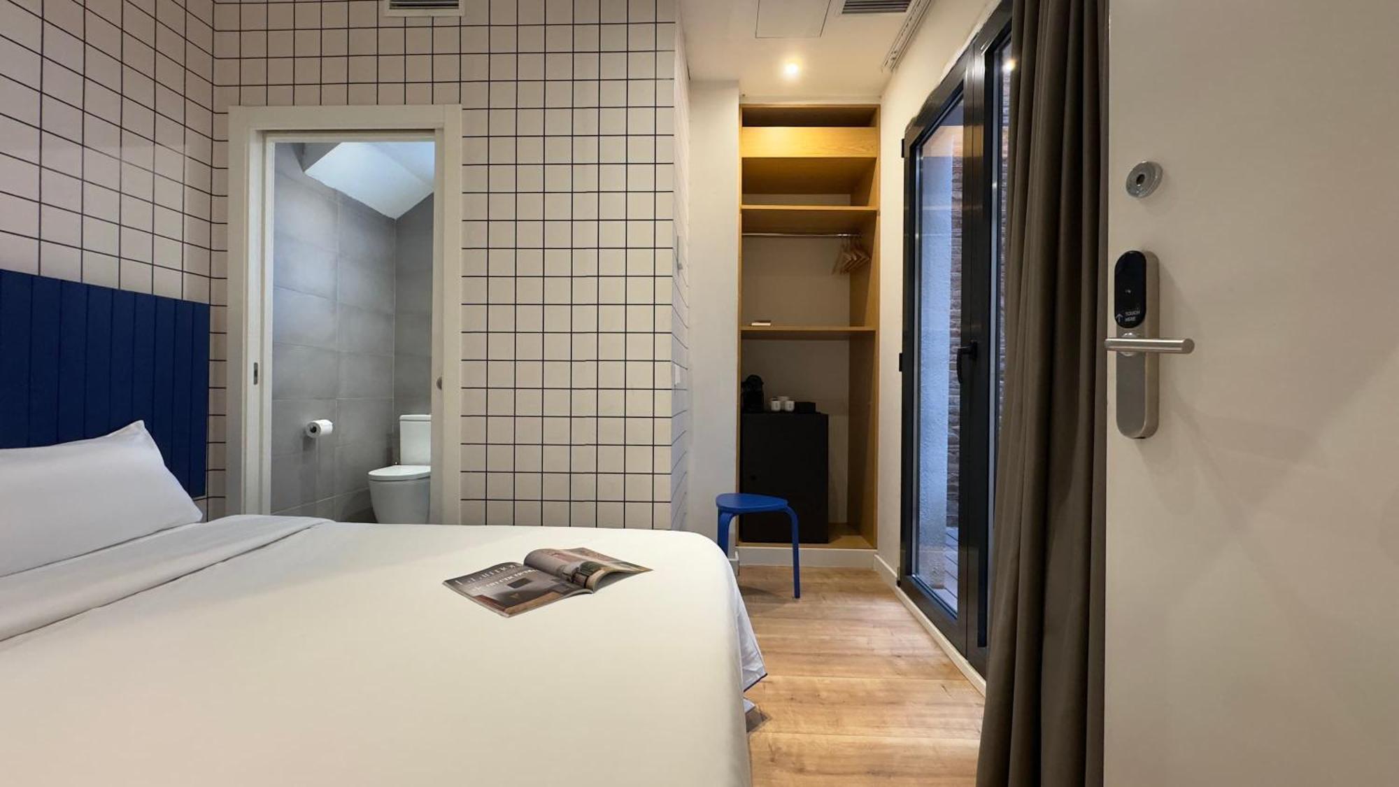 Arte Suites By Olala Homes L'Hospitalet de Llobregat Exterior photo